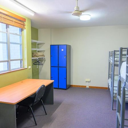 Beatty Lodge Perth Eksteriør bilde