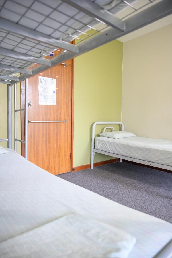 Beatty Lodge Perth Rom bilde
