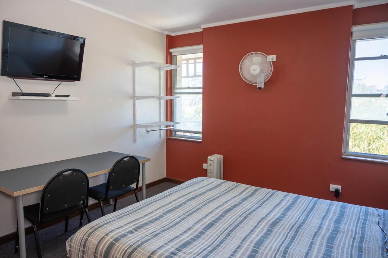 Beatty Lodge Perth Eksteriør bilde