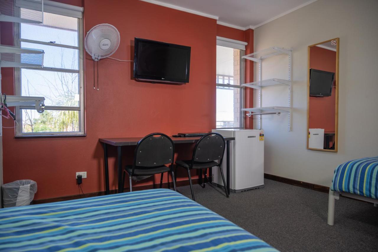 Beatty Lodge Perth Rom bilde