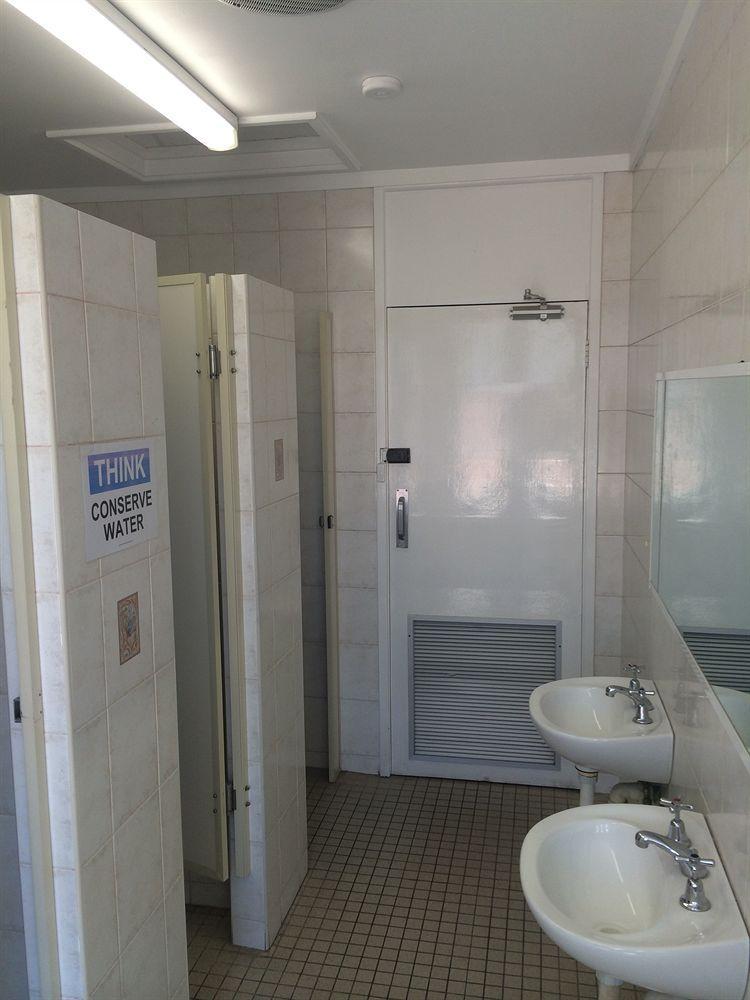 Beatty Lodge Perth Eksteriør bilde