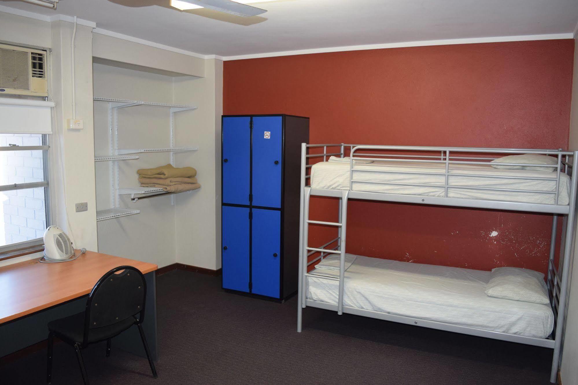 Beatty Lodge Perth Eksteriør bilde