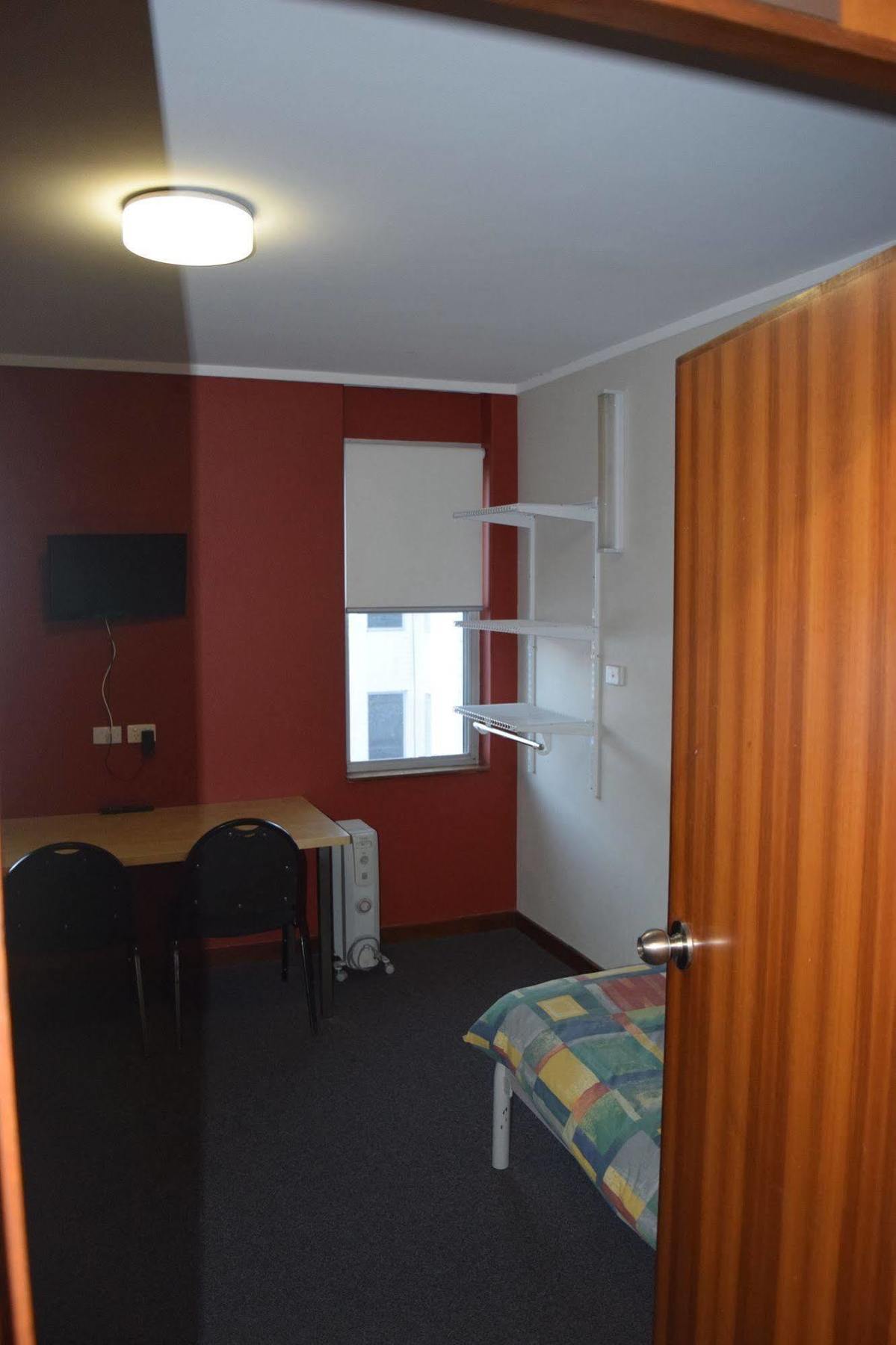 Beatty Lodge Perth Eksteriør bilde